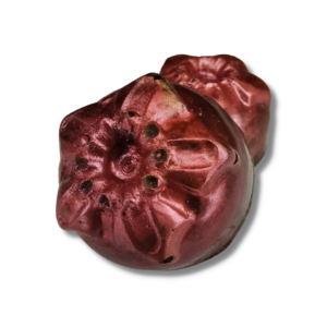 Bombón mermelada de guayaba