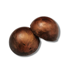 Bombón mermelada de algarrobina