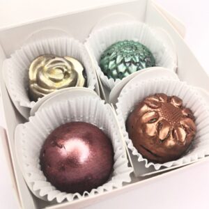 Chocolate sin azúcar