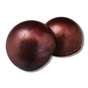 Bombón mermelada de pimentón